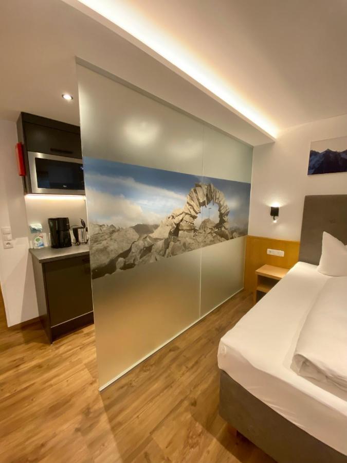 Appartements Kardona Ишгъл Екстериор снимка