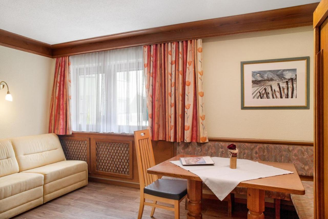 Appartements Kardona Ишгъл Екстериор снимка