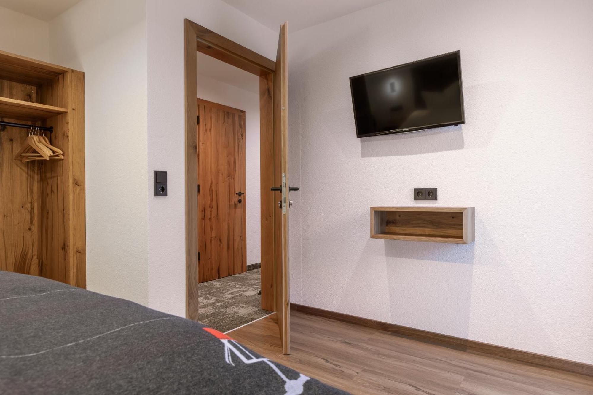 Appartements Kardona Ишгъл Екстериор снимка