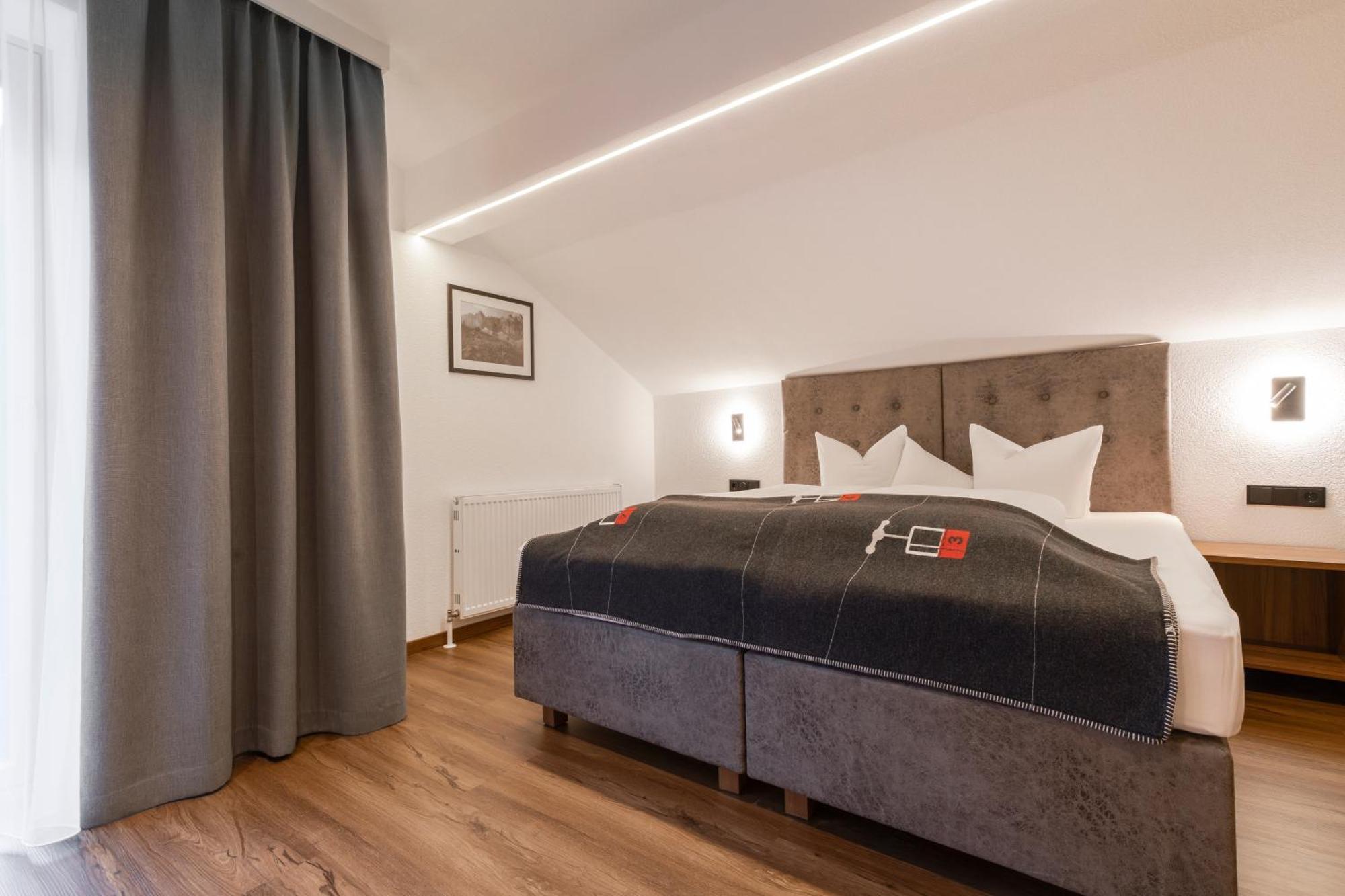 Appartements Kardona Ишгъл Екстериор снимка