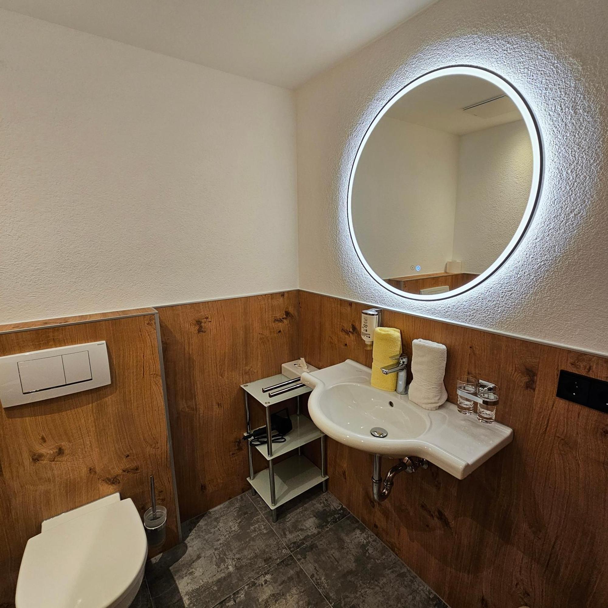 Appartements Kardona Ишгъл Екстериор снимка