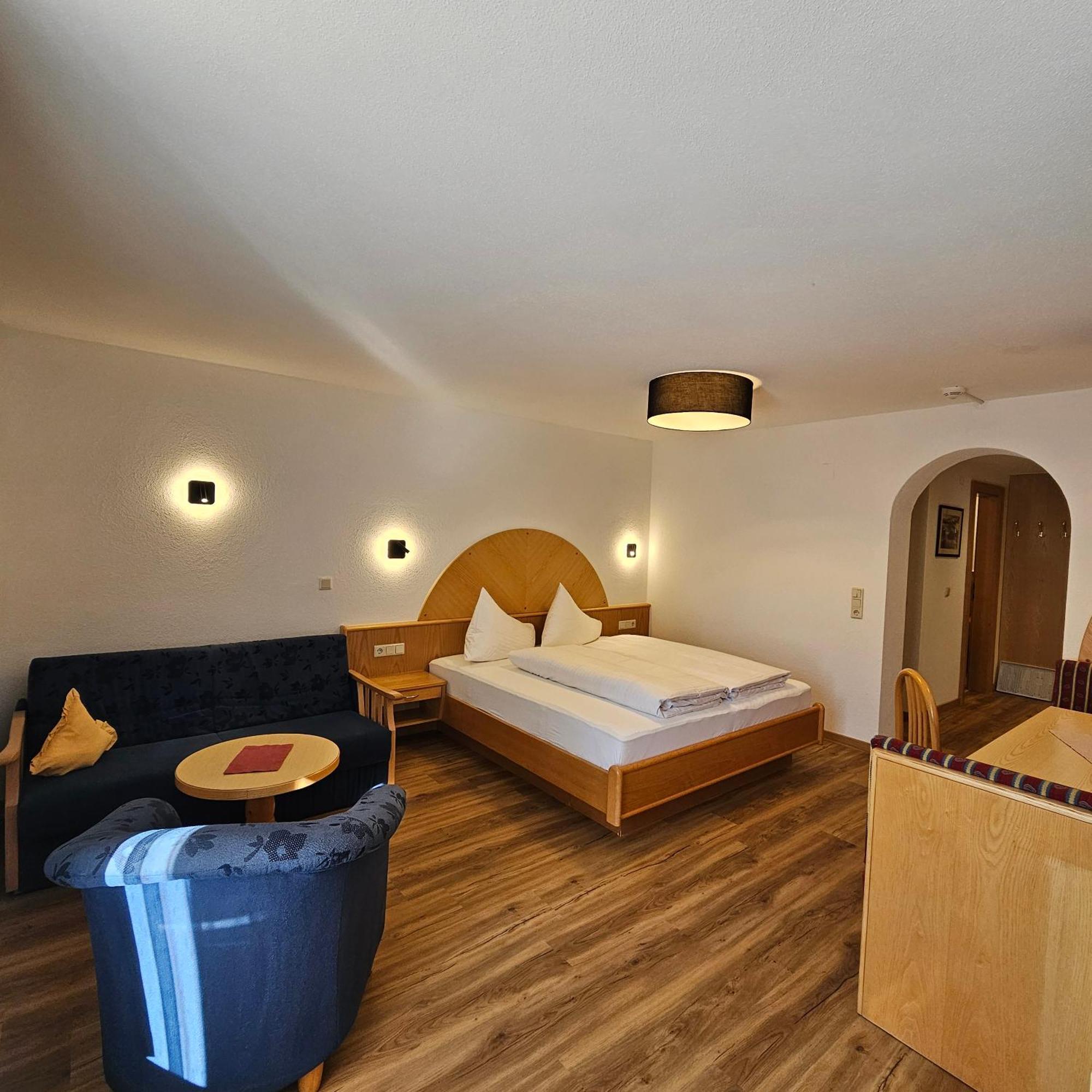 Appartements Kardona Ишгъл Екстериор снимка