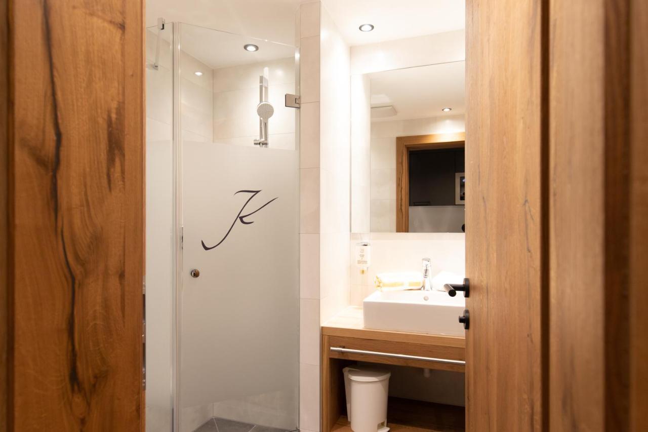 Appartements Kardona Ишгъл Екстериор снимка