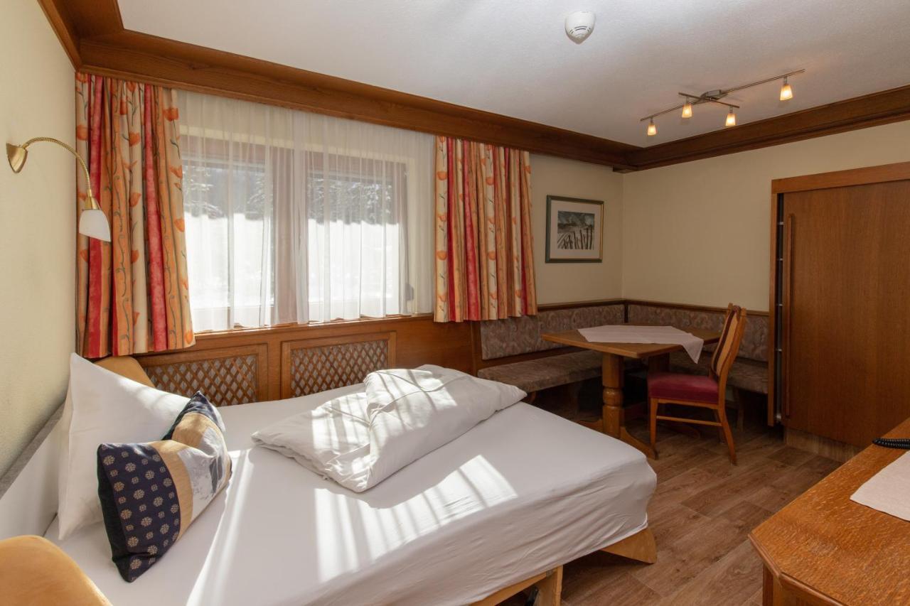 Appartements Kardona Ишгъл Екстериор снимка