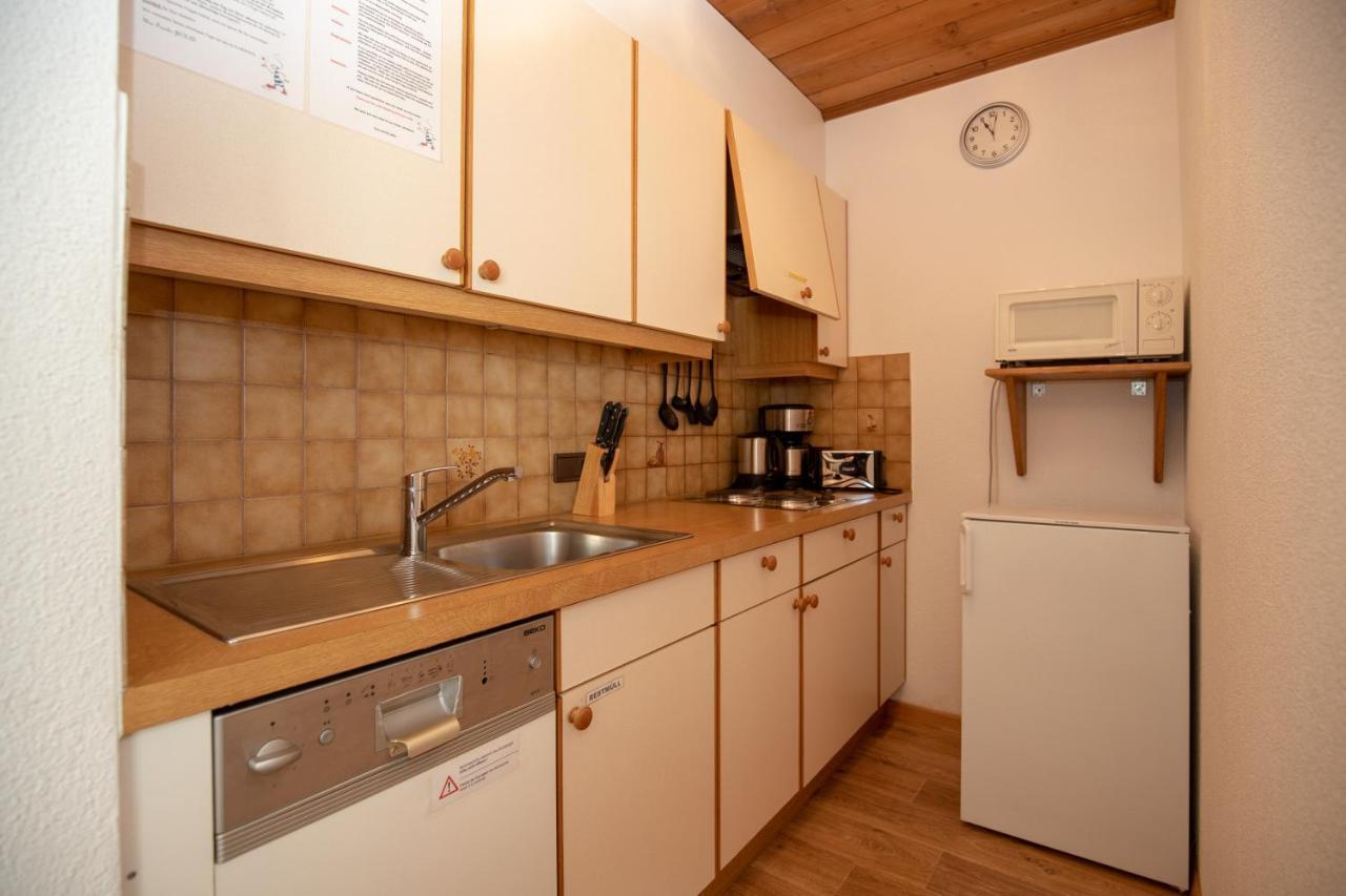 Appartements Kardona Ишгъл Екстериор снимка
