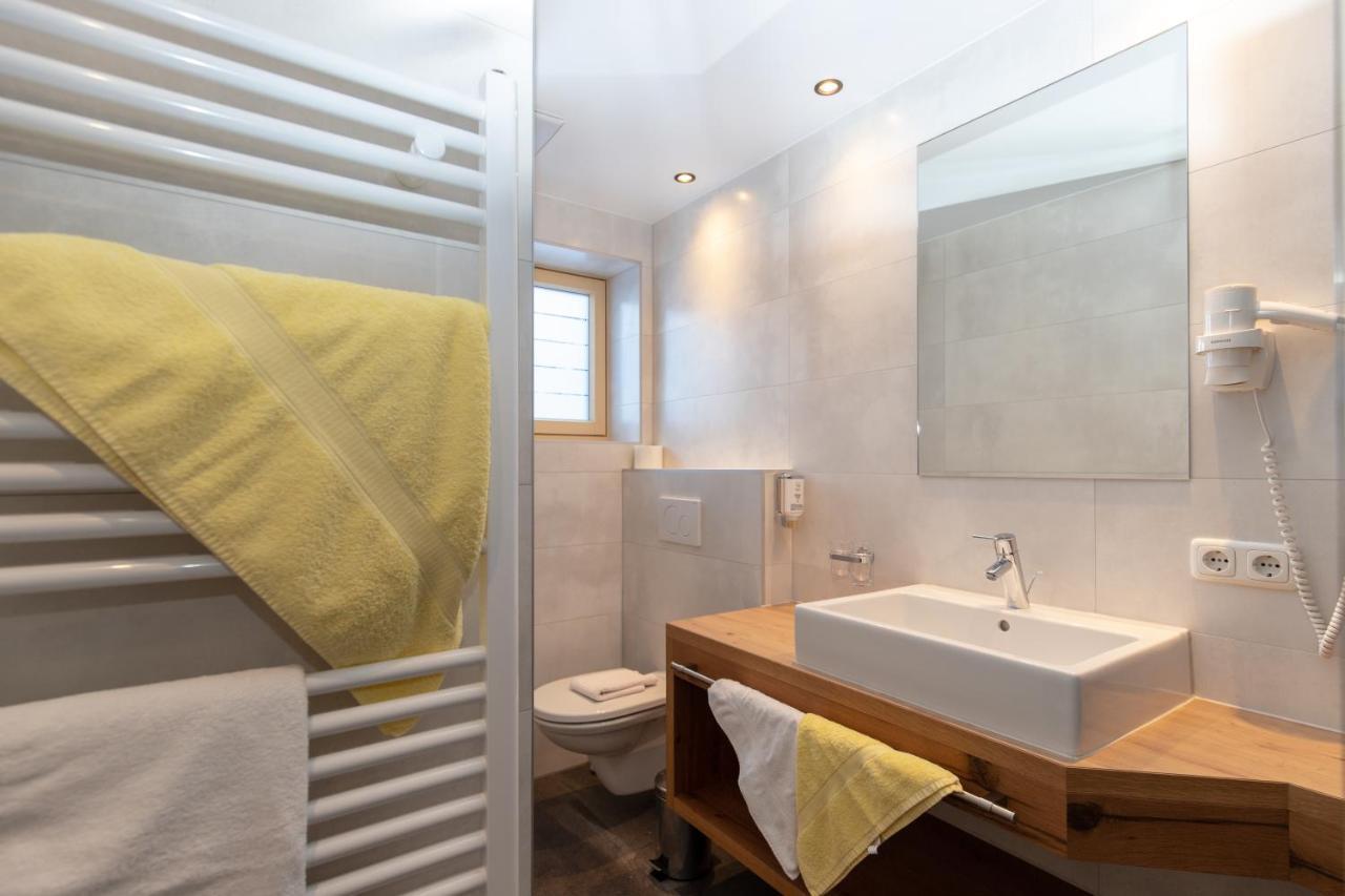 Appartements Kardona Ишгъл Екстериор снимка