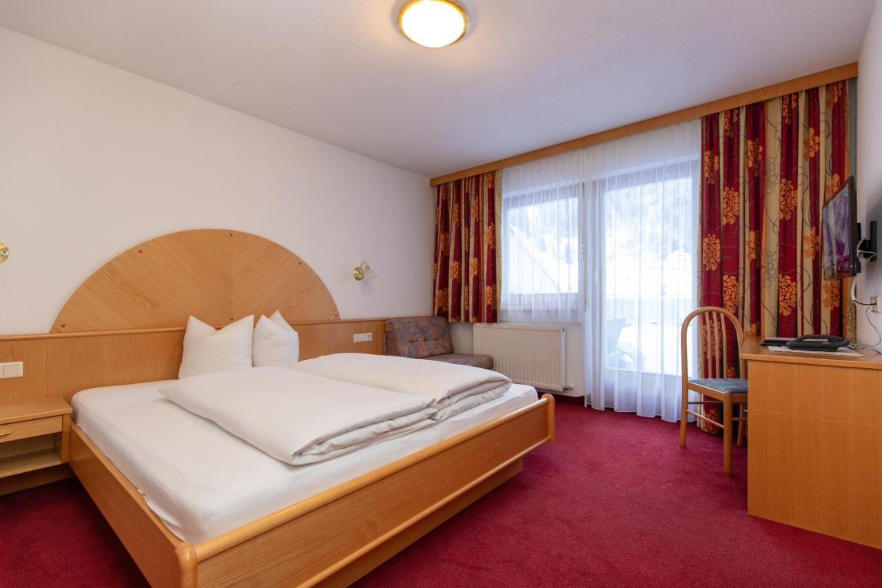 Appartements Kardona Ишгъл Екстериор снимка