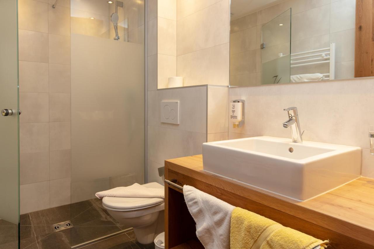Appartements Kardona Ишгъл Екстериор снимка