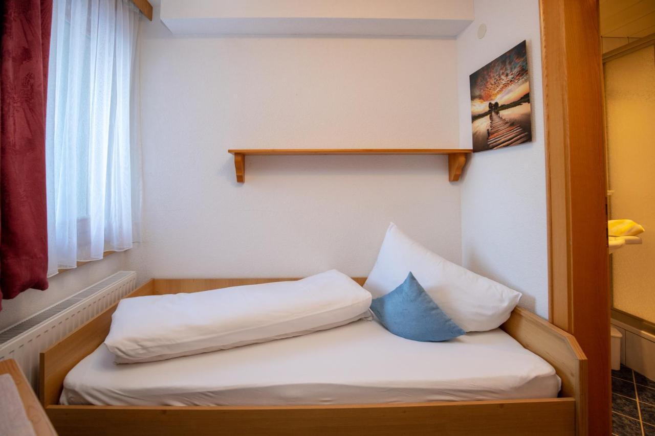 Appartements Kardona Ишгъл Екстериор снимка