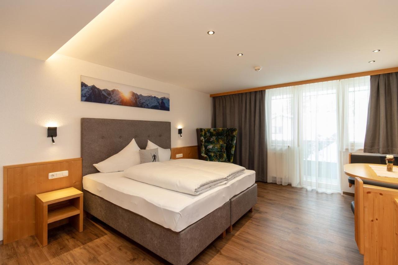 Appartements Kardona Ишгъл Екстериор снимка
