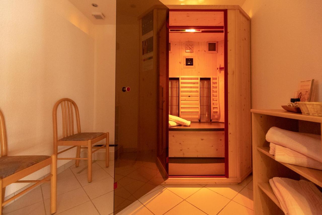 Appartements Kardona Ишгъл Екстериор снимка